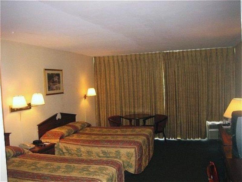 Hotel Chateaubleau Coral Gables Cameră foto
